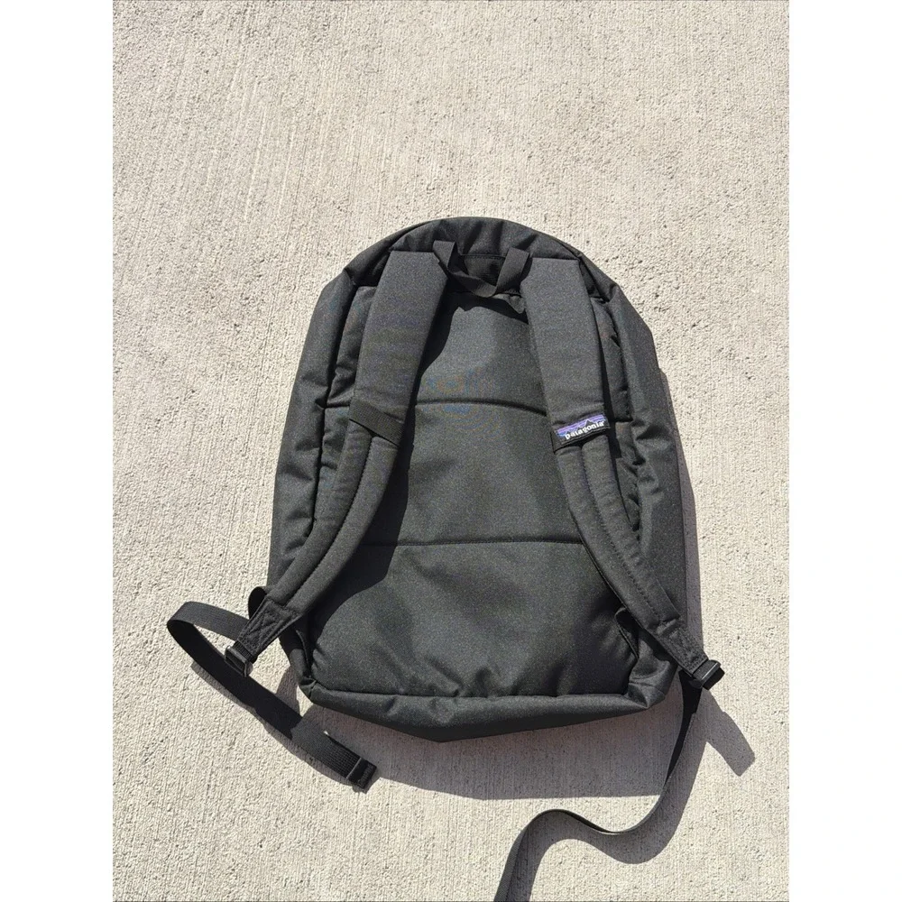 Patagonia Black Laptop Backpack